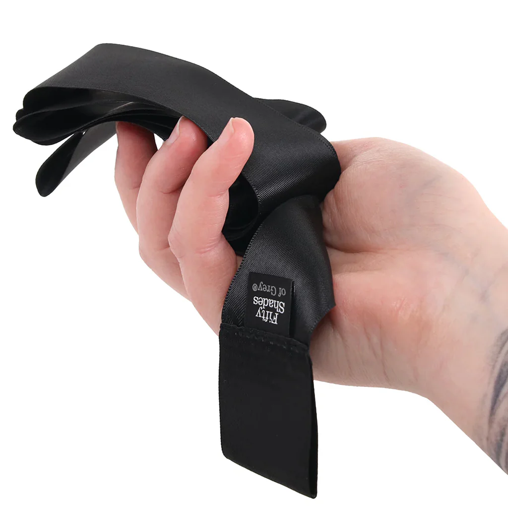 Fifty Shades X We-Vibe Moving As One Couple's Kit - Image 7