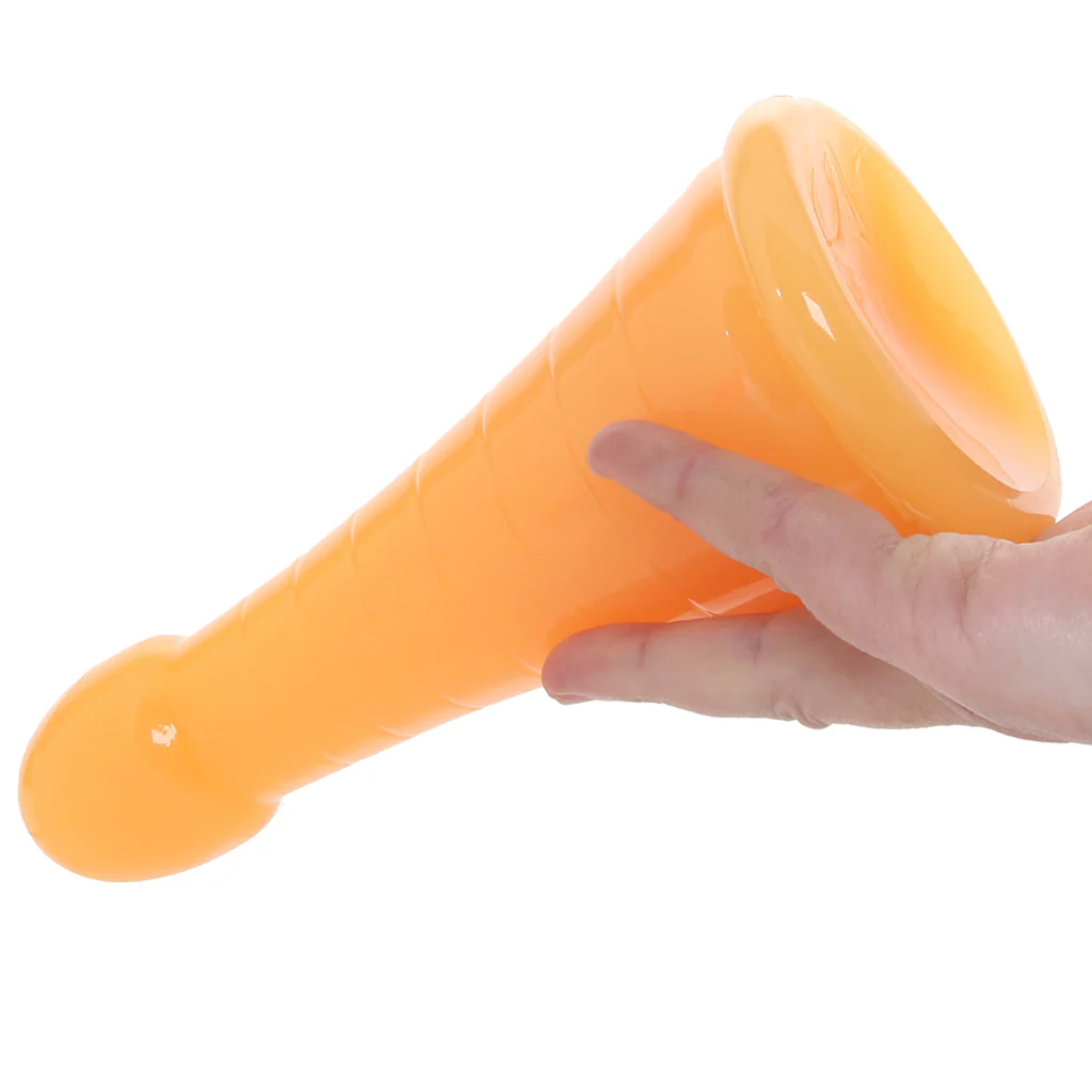 Firefly Phoenix Dildo - Image 4