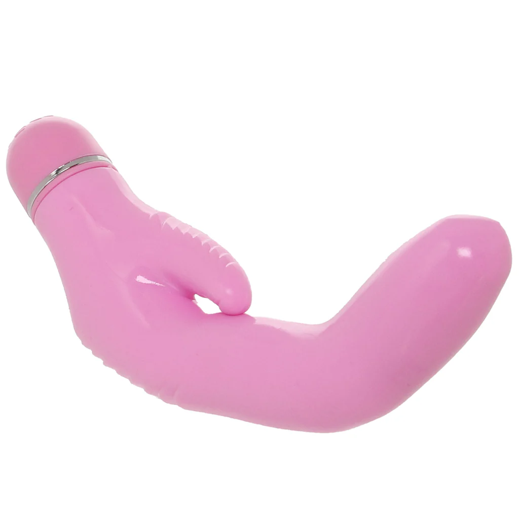 First Time Flexi Rocker Vibe in Pink - Image 2
