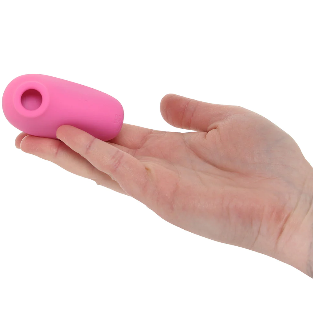 First Time Mini Suck & Play Vibe - Image 4