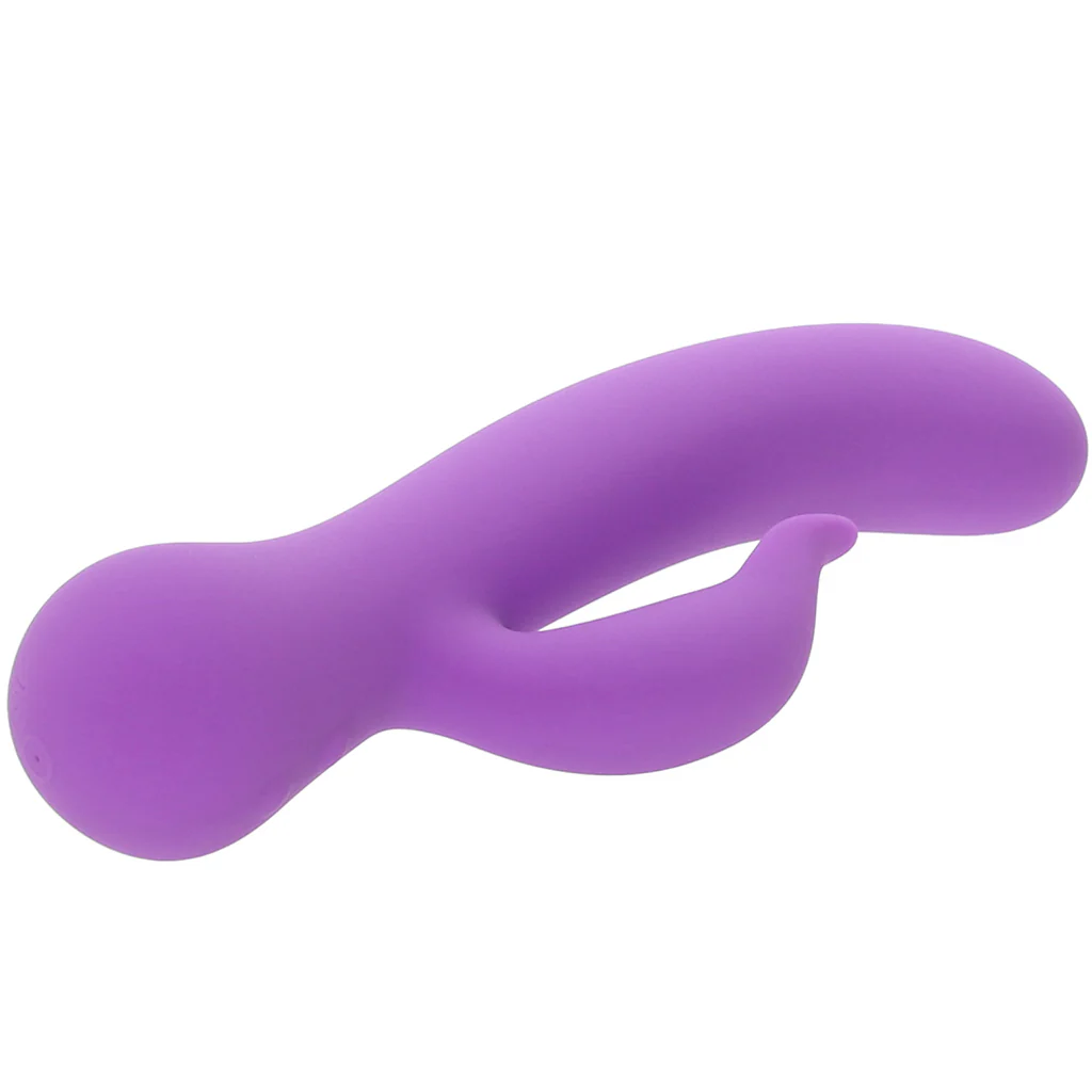 First Time Pleaser Rabbit Vibe - Image 5