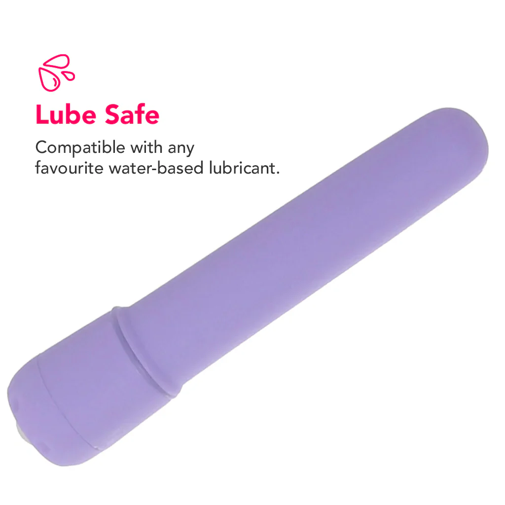 First Time Power Tingler Vibe in Purple - Image 6