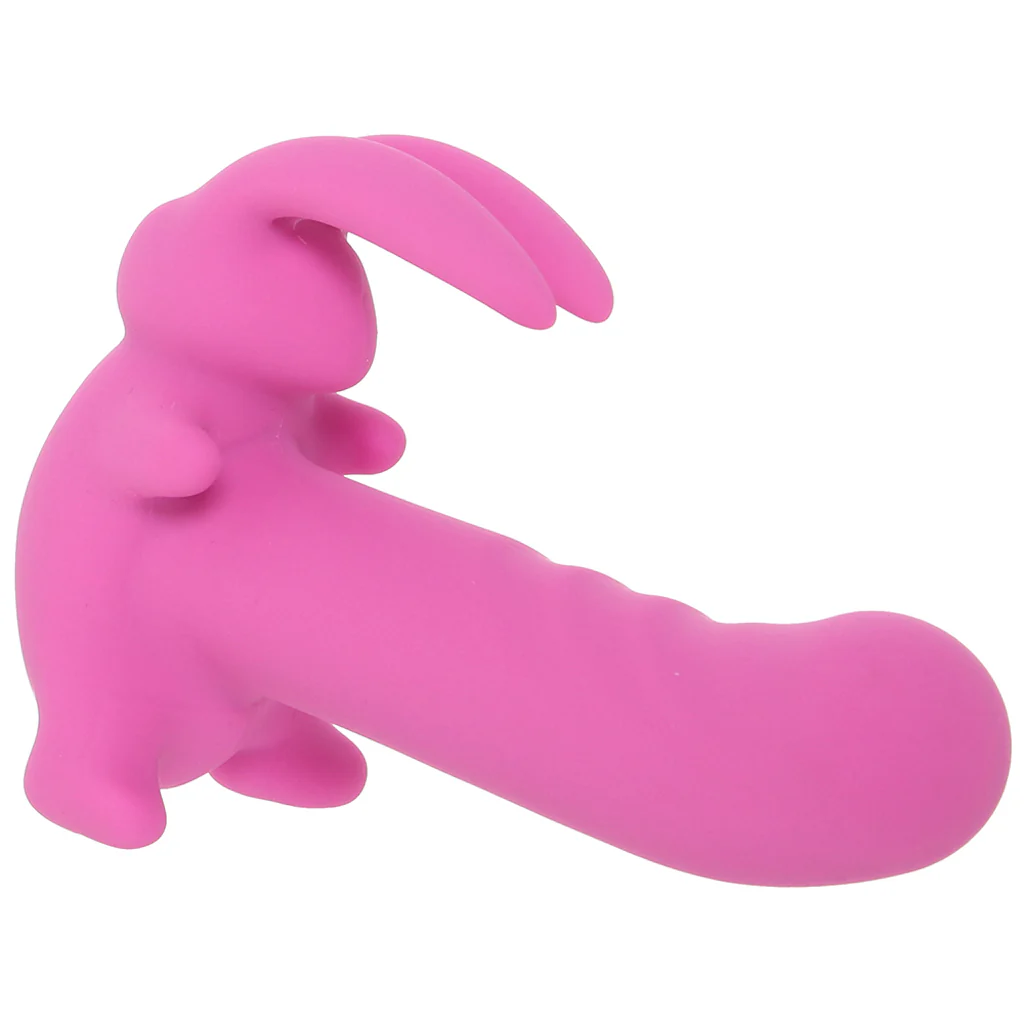 First Time Bunny Dreams Vibe
