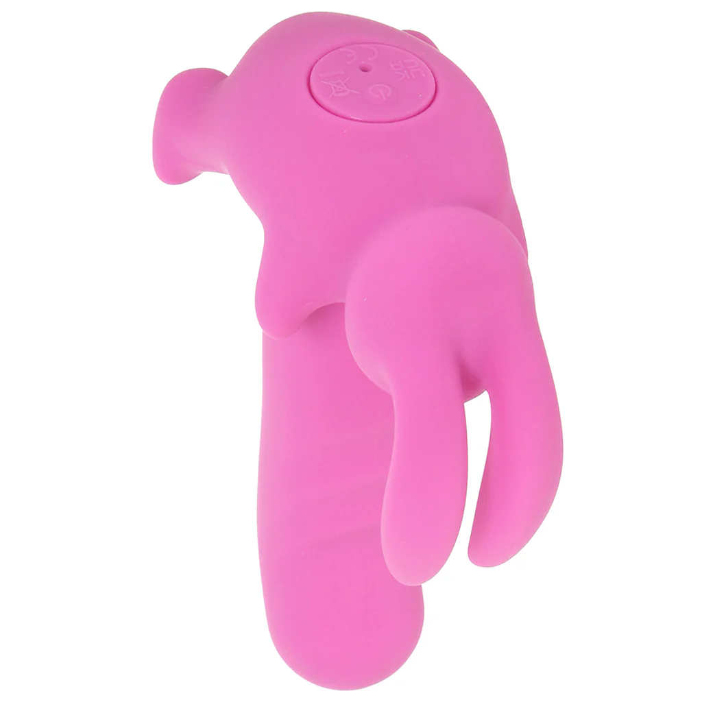 First Time Bunny Dreams Vibe - Image 2