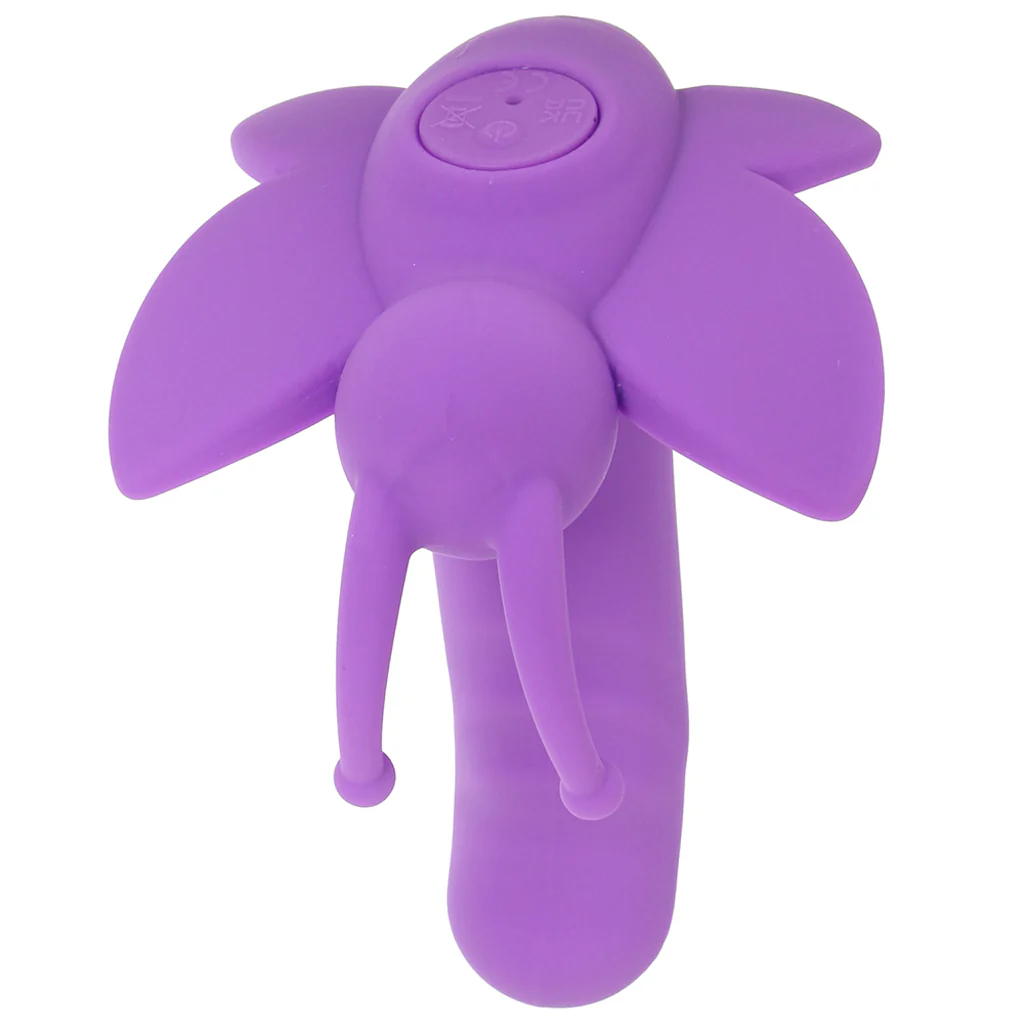 First Time Rotating Venus Butterfly Vibe - Image 2