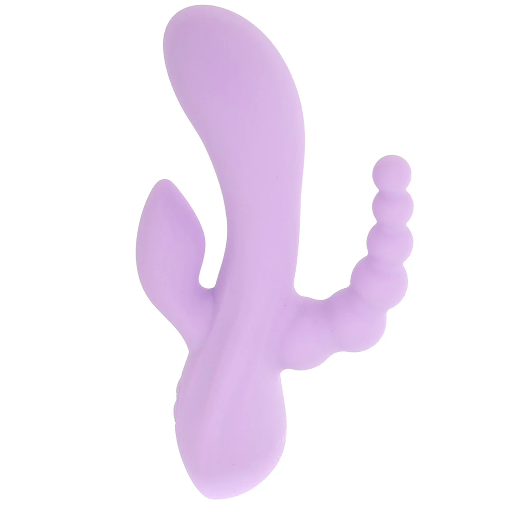 Flex Bend & Hold Triple Rumbler Vibe - Image 3