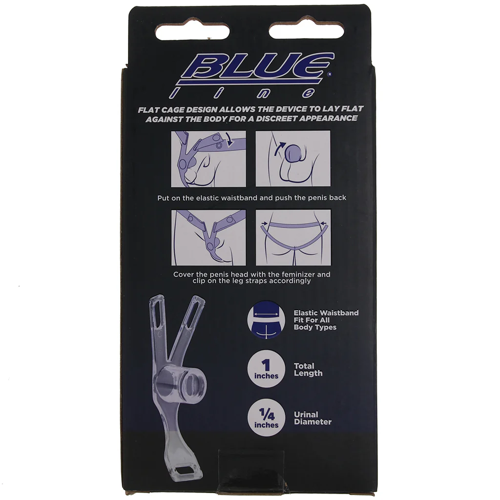 Flying 'V' Inversion Feminizer Transformation Device - Image 8