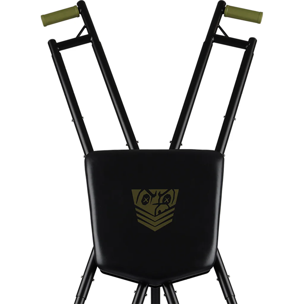 Fort Troff Tactical Cross - Image 2