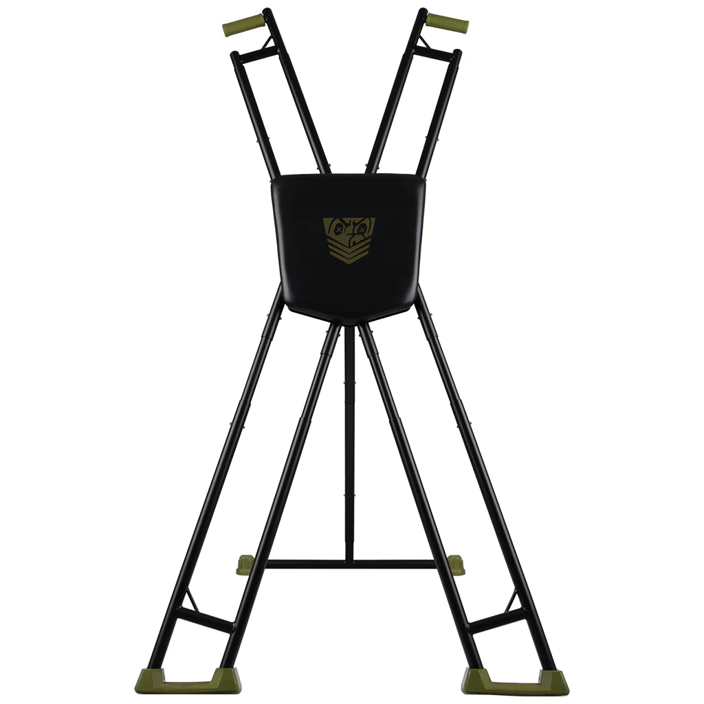 Fort Troff Tactical Cross - Image 3