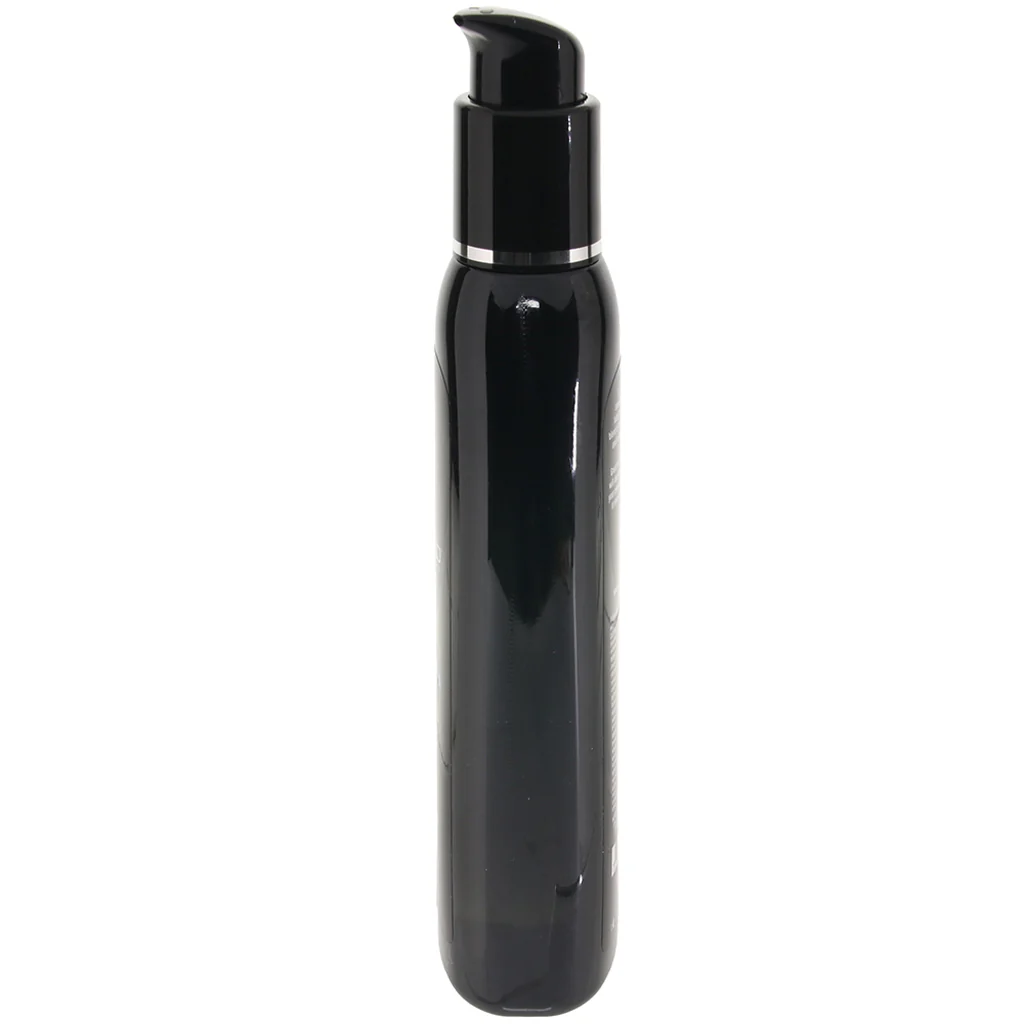 Aqua Fragrance Free Water Based Lube in 8.5oz/250ml - Image 3