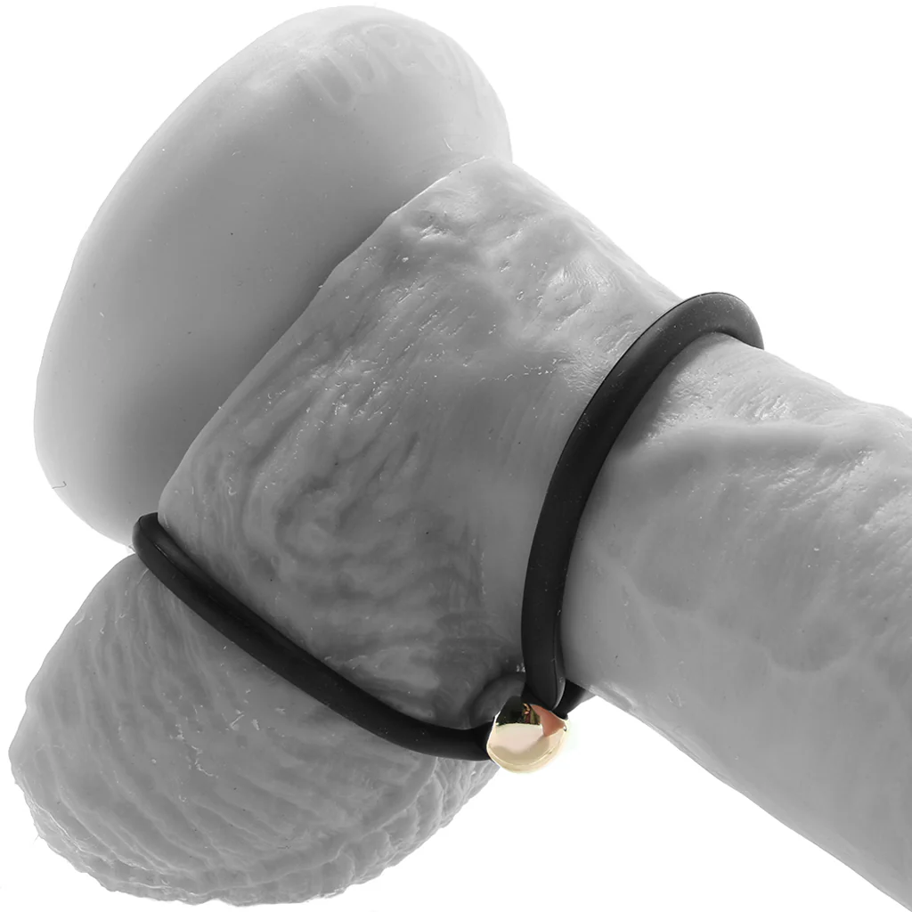 Frederick's of Hollywood Adjustable Stamina Lasso - Image 2