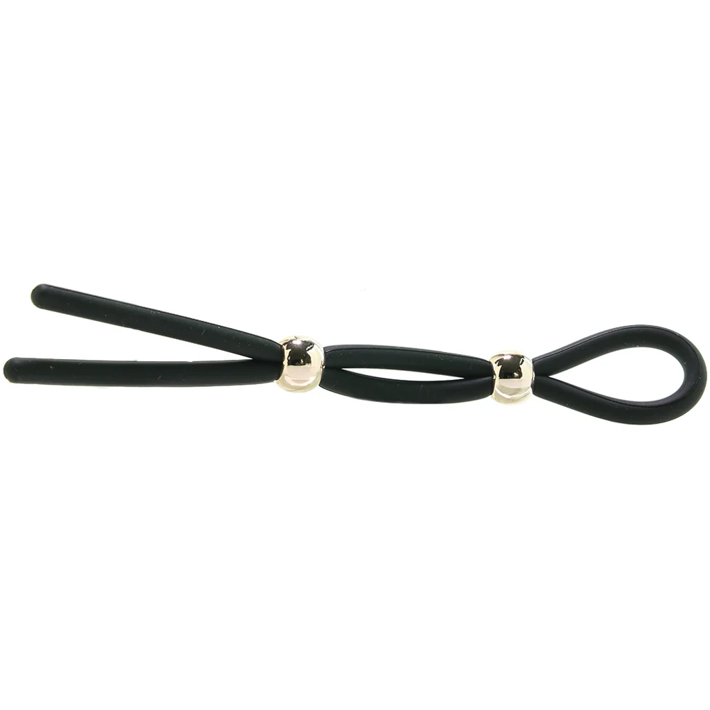 Frederick's of Hollywood Adjustable Stamina Lasso - Image 4