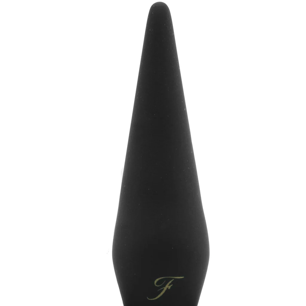 Frederick's of Hollywood Vibrating Butt Plug - Image 2