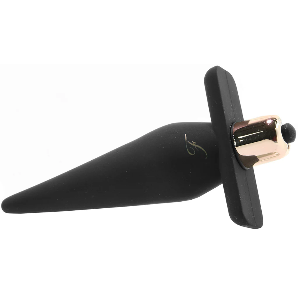 Frederick's of Hollywood Vibrating Butt Plug - Image 5