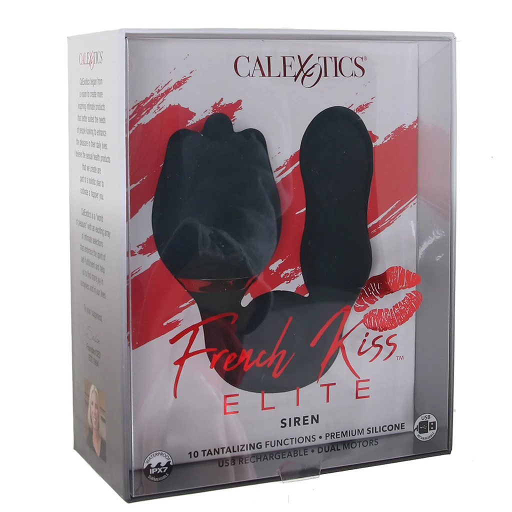 French Kiss Elite Siren Vibe - Image 6