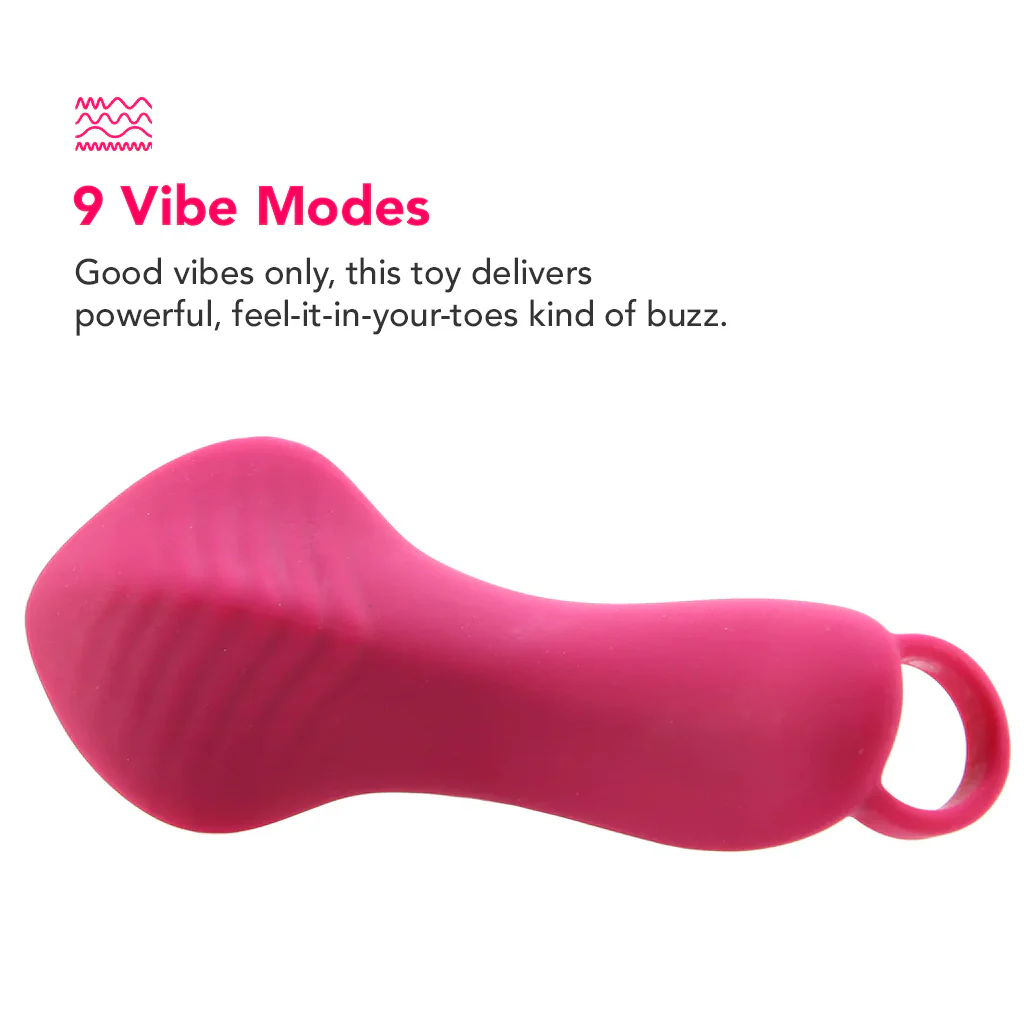 Frisky Finger Vibe - Image 2
