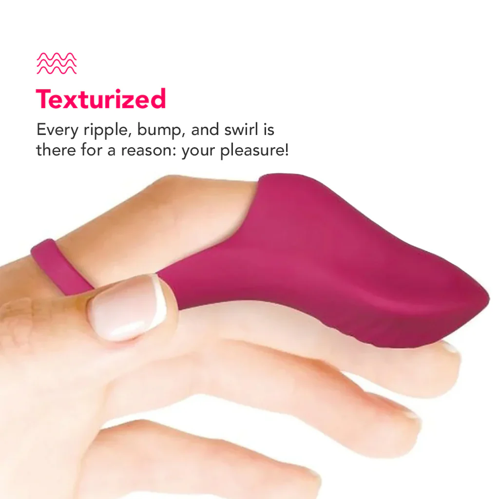 Frisky Finger Vibe - Image 4
