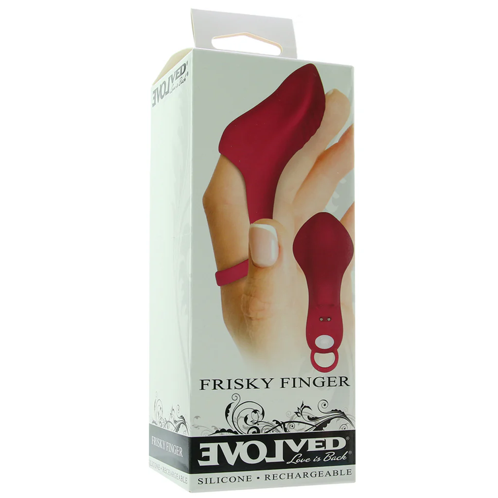 Frisky Finger Vibe - Image 6
