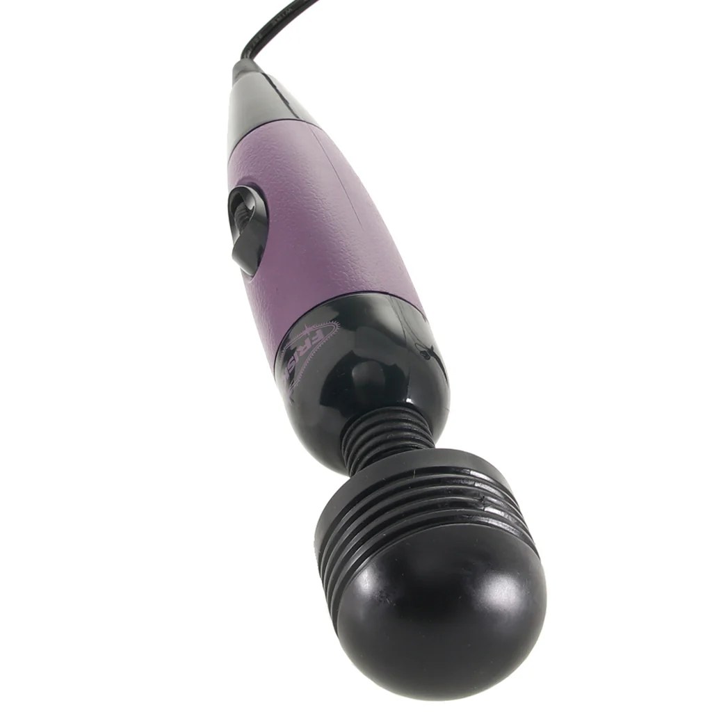 Frisky Playful Pleasure Wand - Image 2