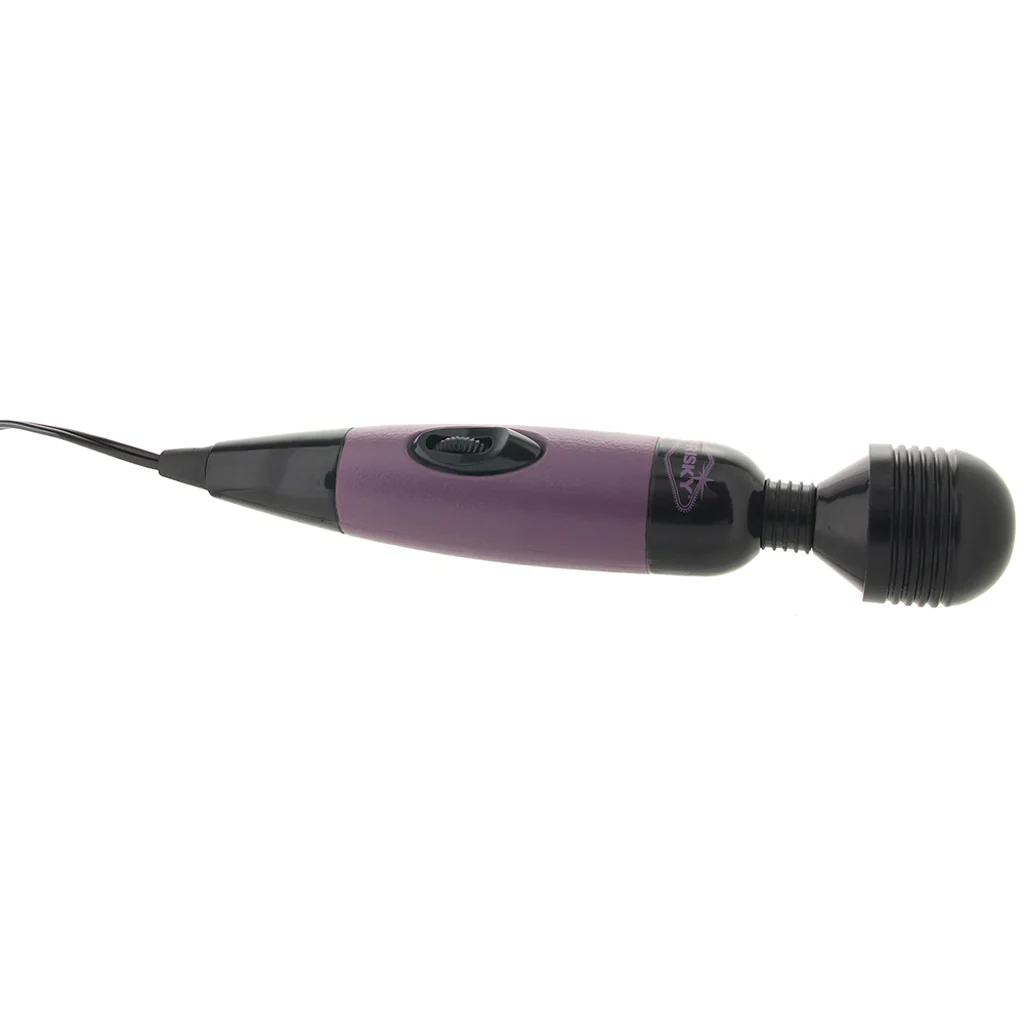 Frisky Playful Pleasure Wand - Image 3