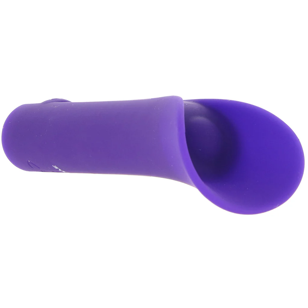 Full Coverage Hooded Bullet Vibe - Image 2