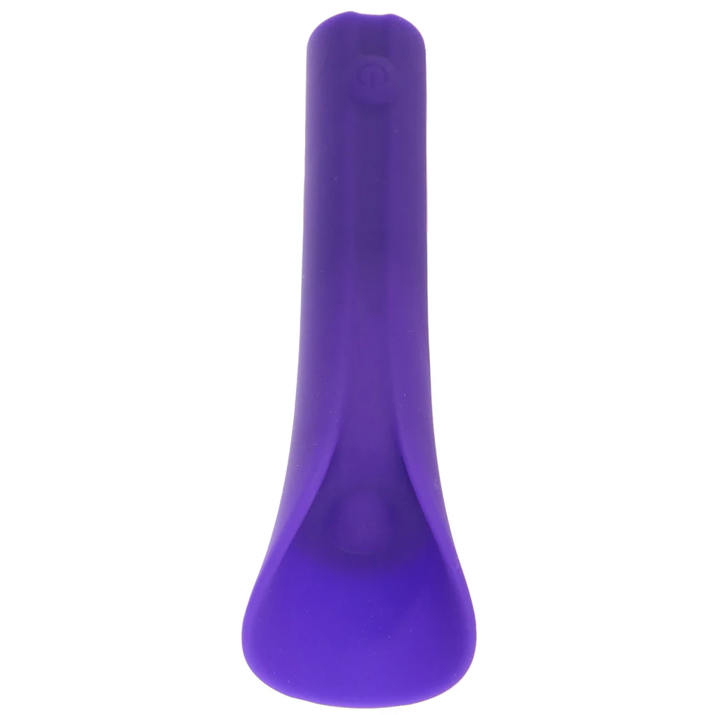 Full Coverage Hooded Bullet Vibe - Image 3