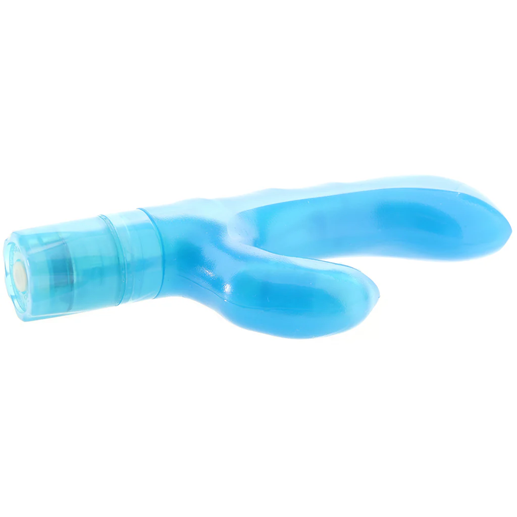 "G" Kiss Vibe in Blue - Image 5
