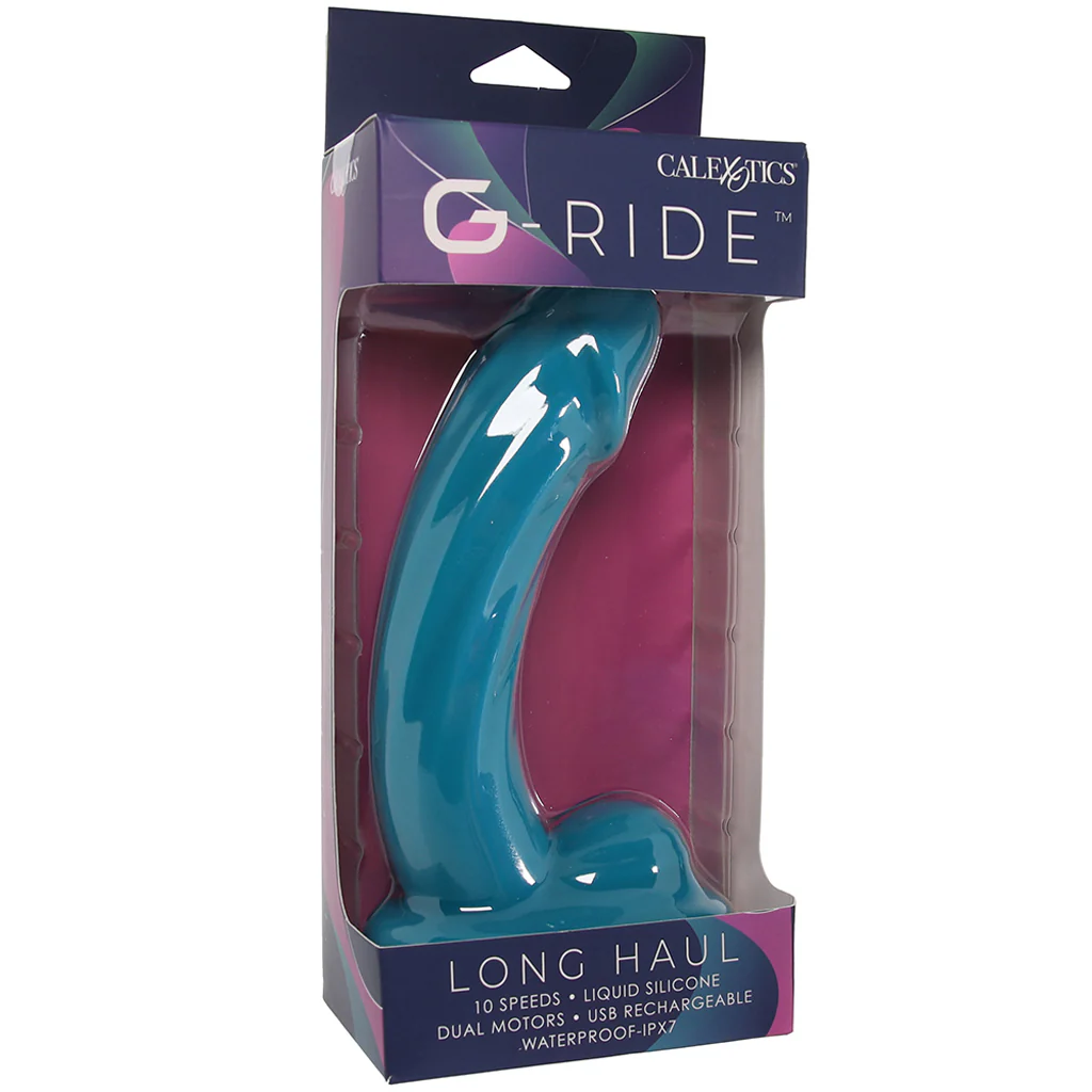 G-Ride Long Haul Vibe - Image 6