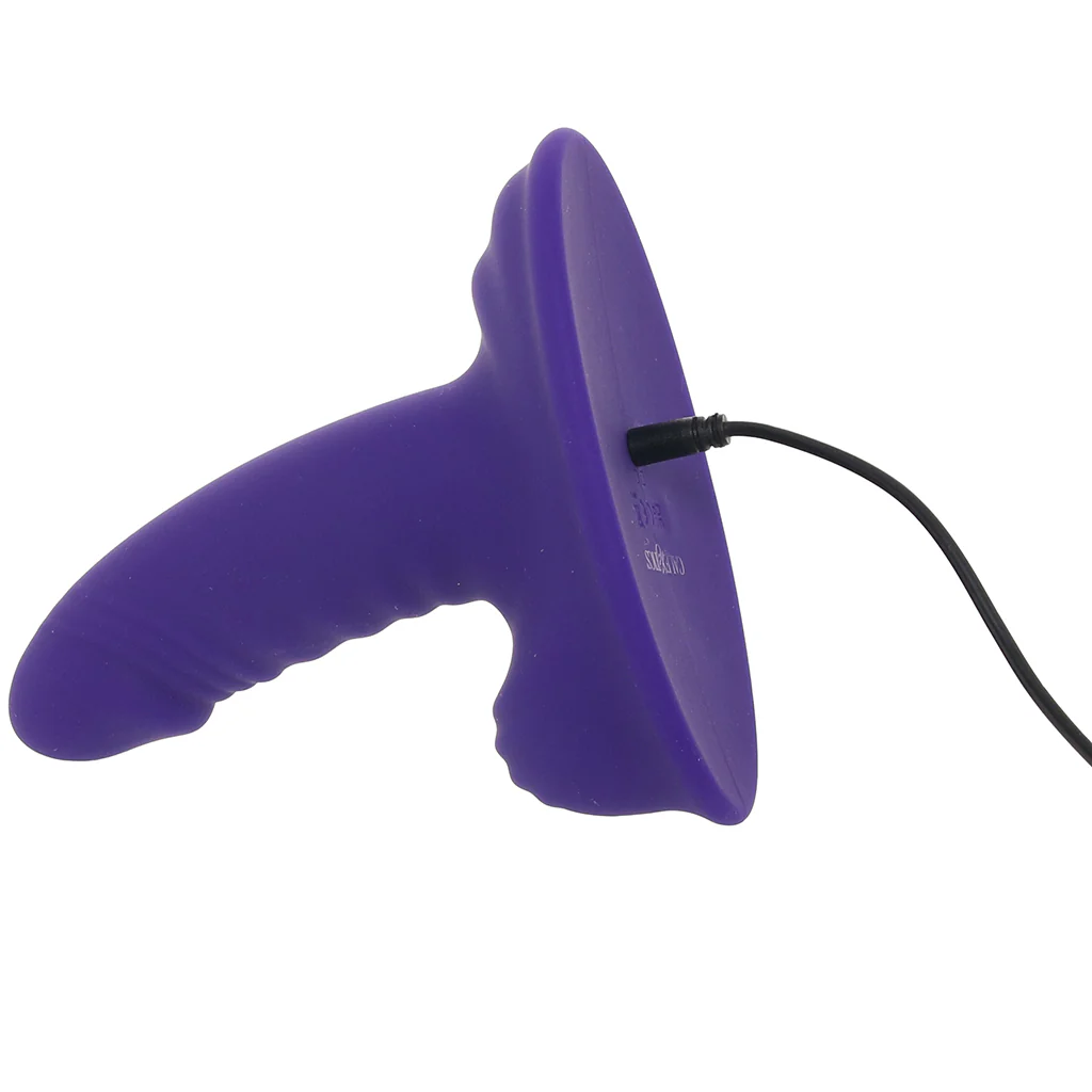G-Ride Thrill Ride Grinder Vibe - Image 7