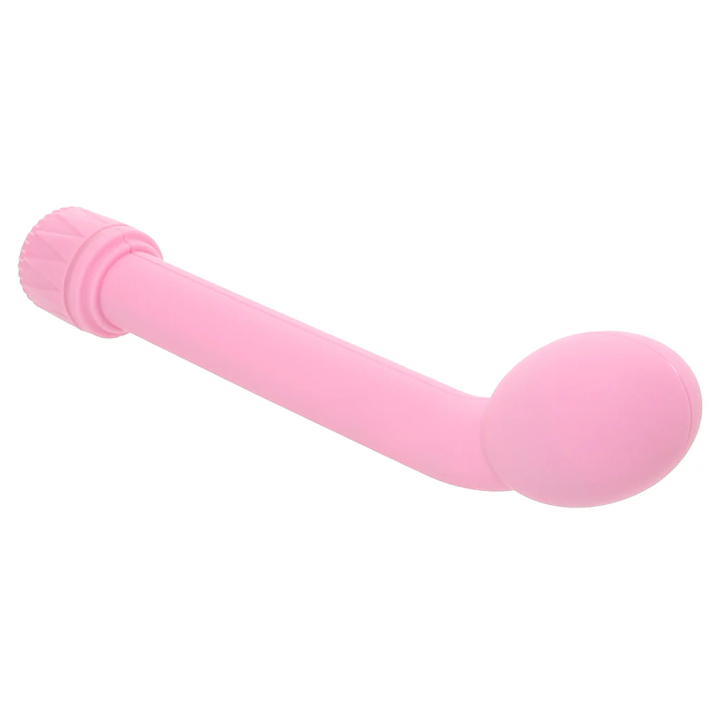 PinkCherry G-Spot Tulip Vibrator in Pink - Image 2