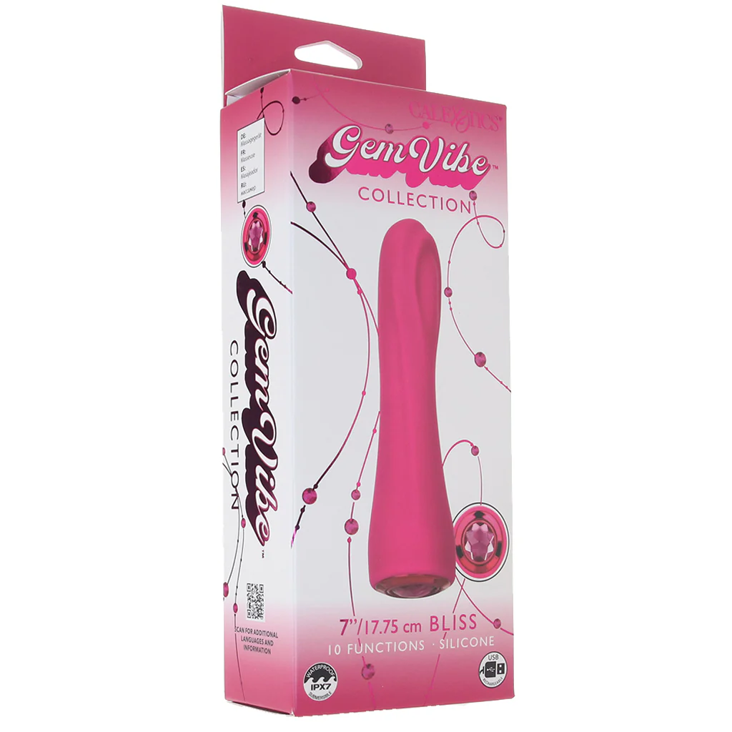 Gem Vibe Collection Bliss Vibe - Image 6