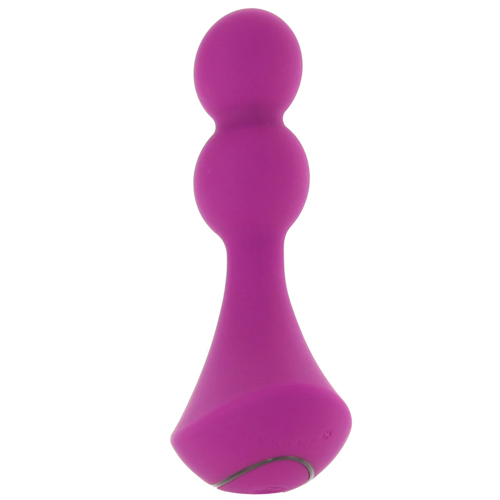 Gender X Ball Game Rotating Vibe - Image 3