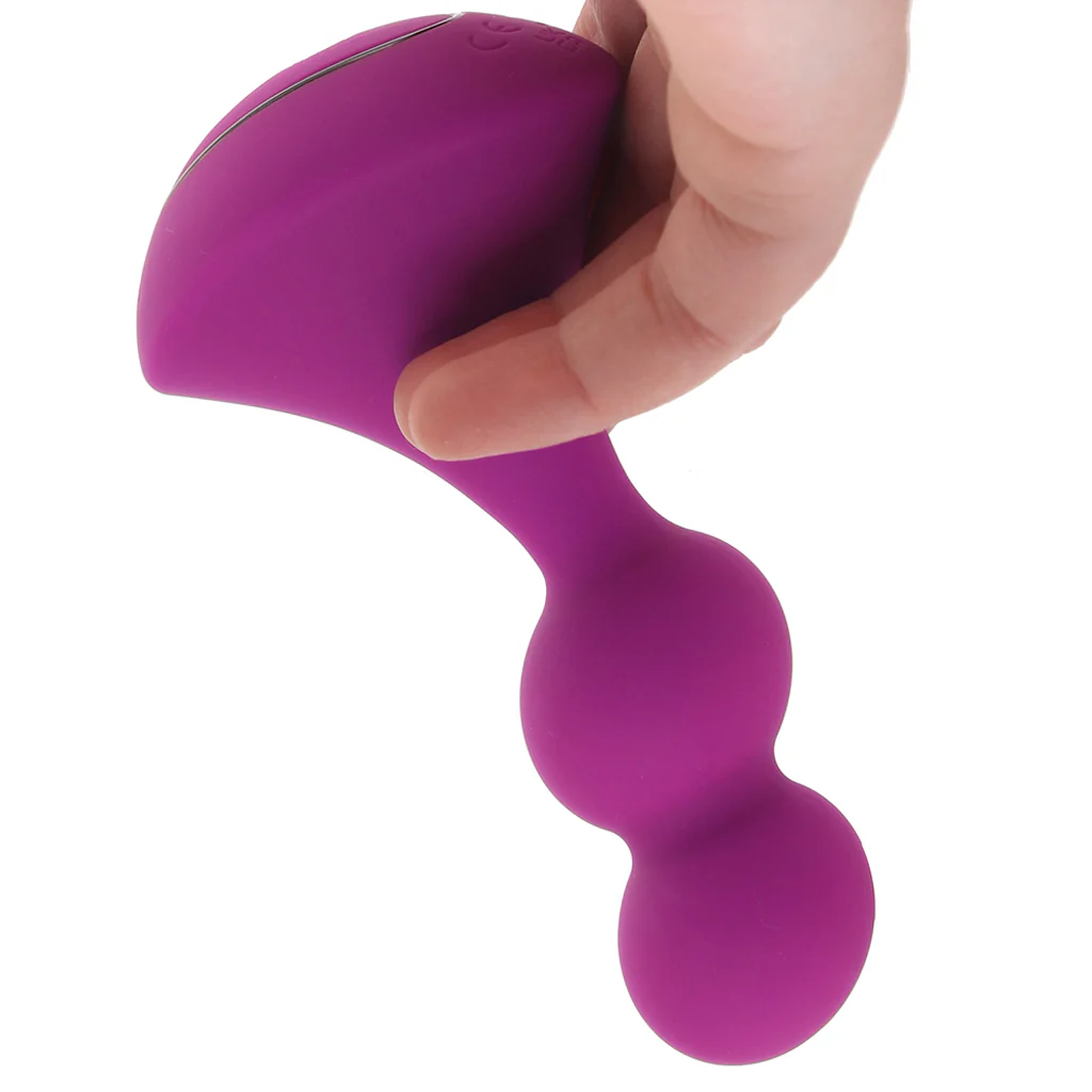 Gender X Ball Game Rotating Vibe - Image 4