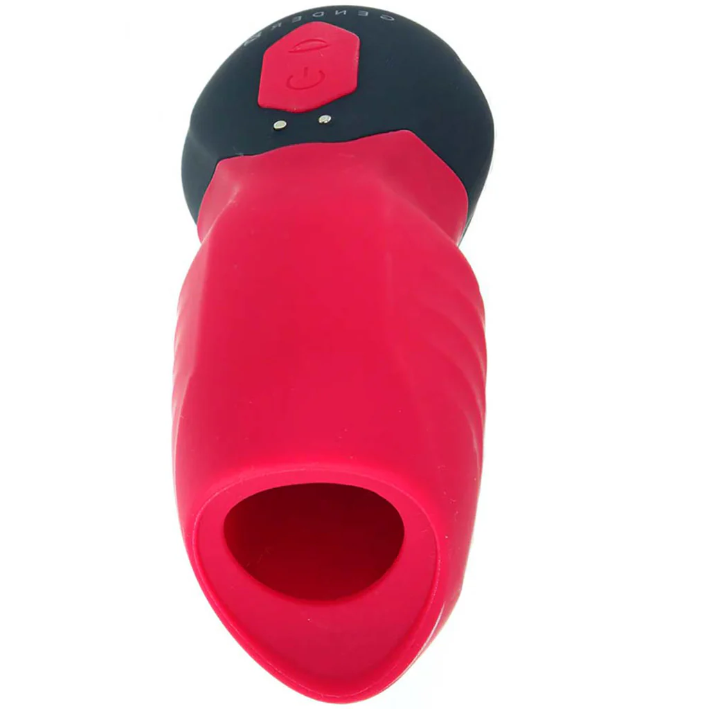 Gender X Body Kisses Sucking Stimulator - Image 2