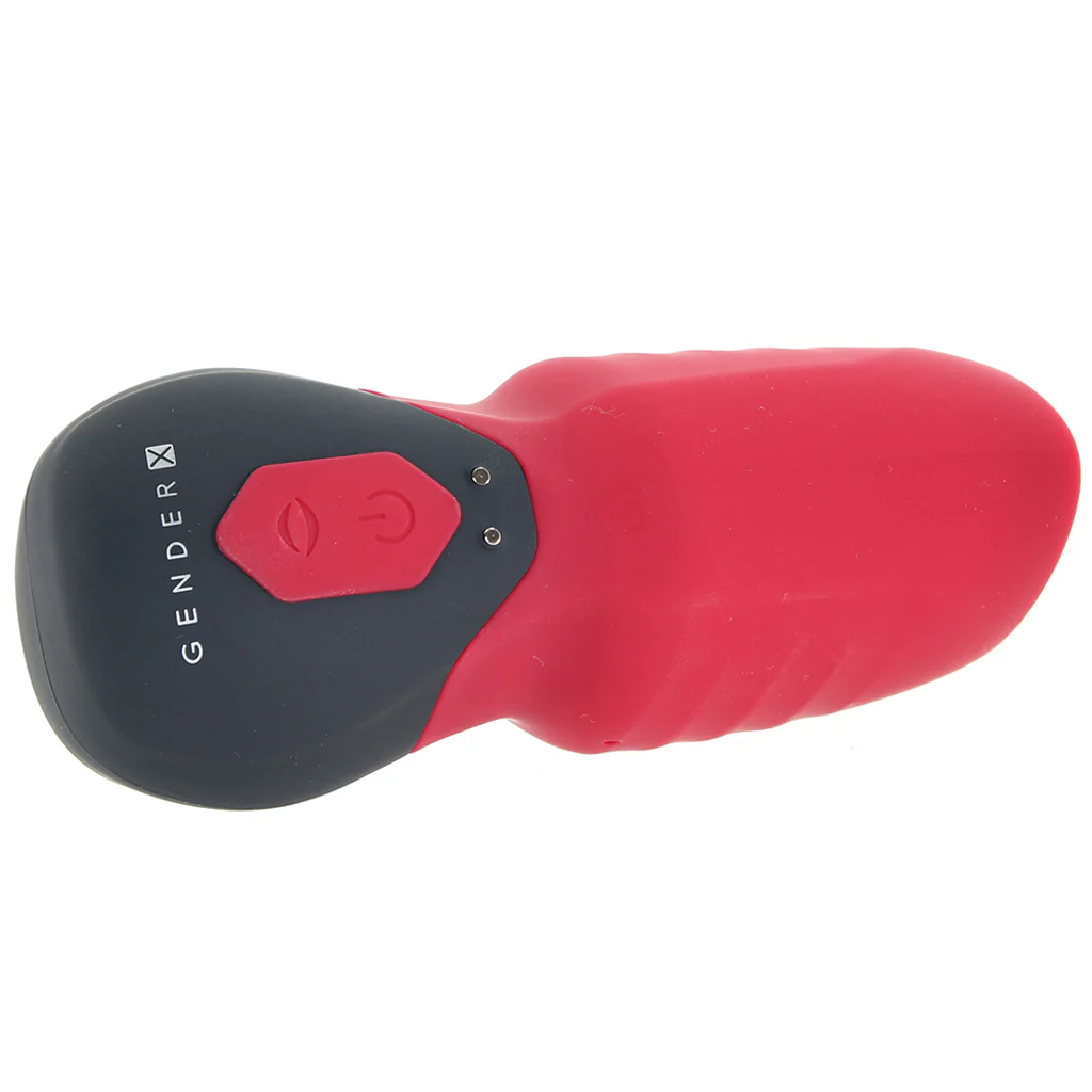 Gender X Body Kisses Sucking Stimulator - Image 5