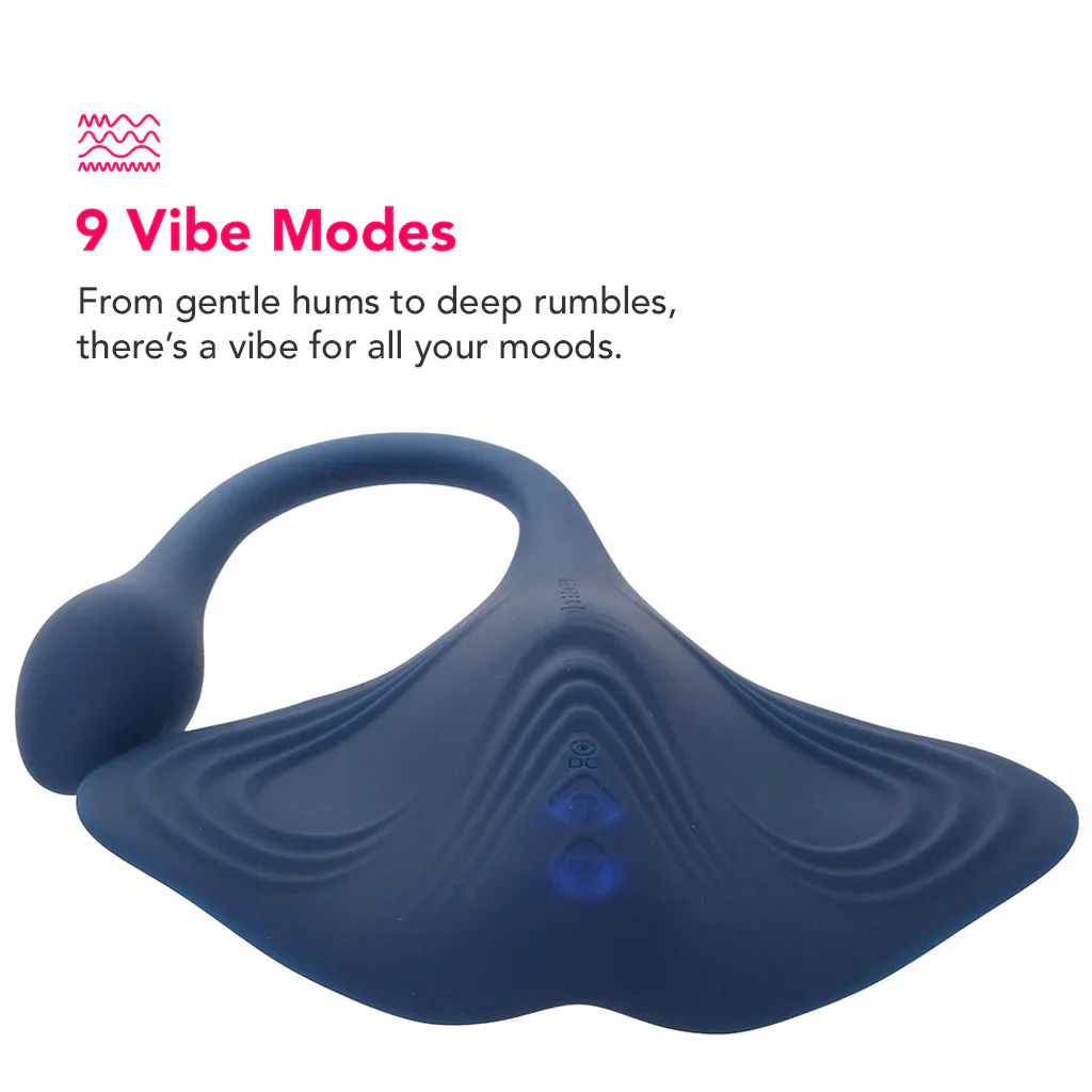 Gender X Daily Grind Vibe with Probe - Image 2