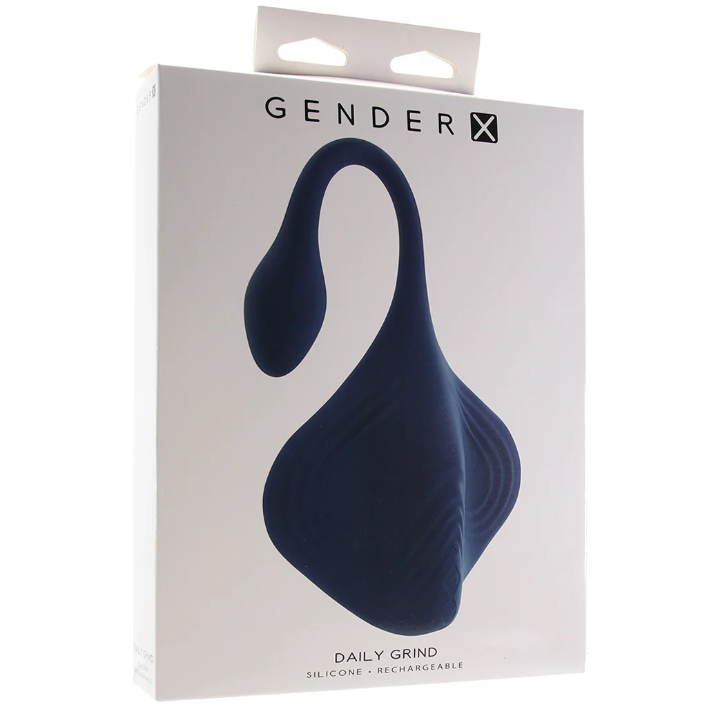 Gender X Daily Grind Vibe with Probe - Image 6