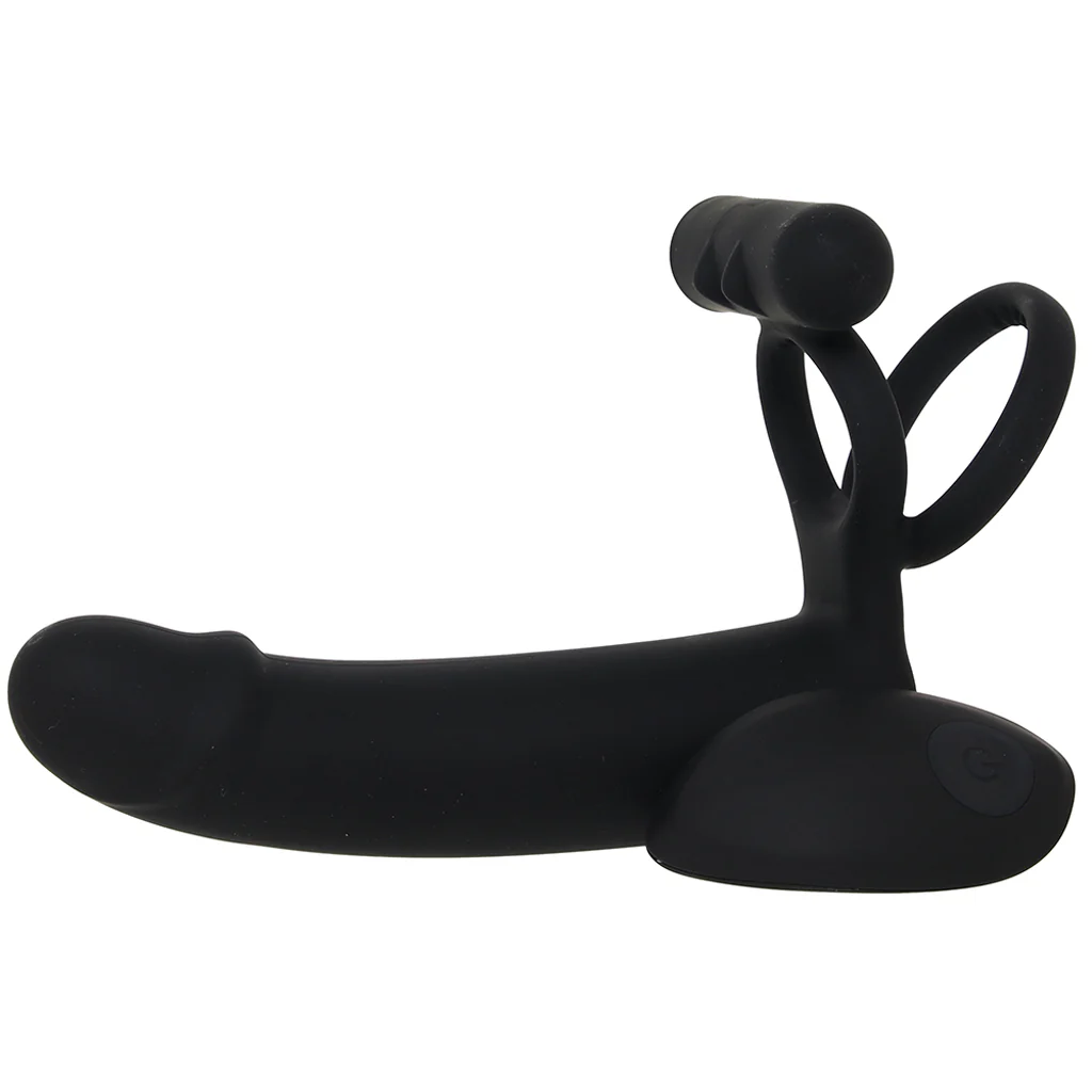 Gender X Full Swing Dual Penetrator Vibe - Image 3