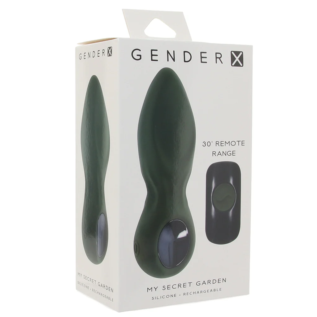 Gender X My Secret Garden Vibe - Image 6
