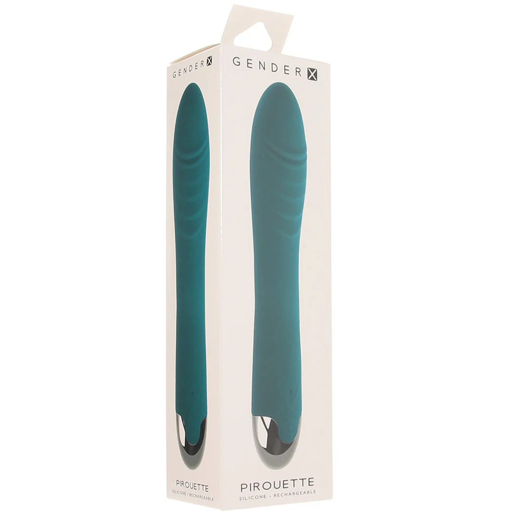 Gender X Pirouette Vibe - Image 6