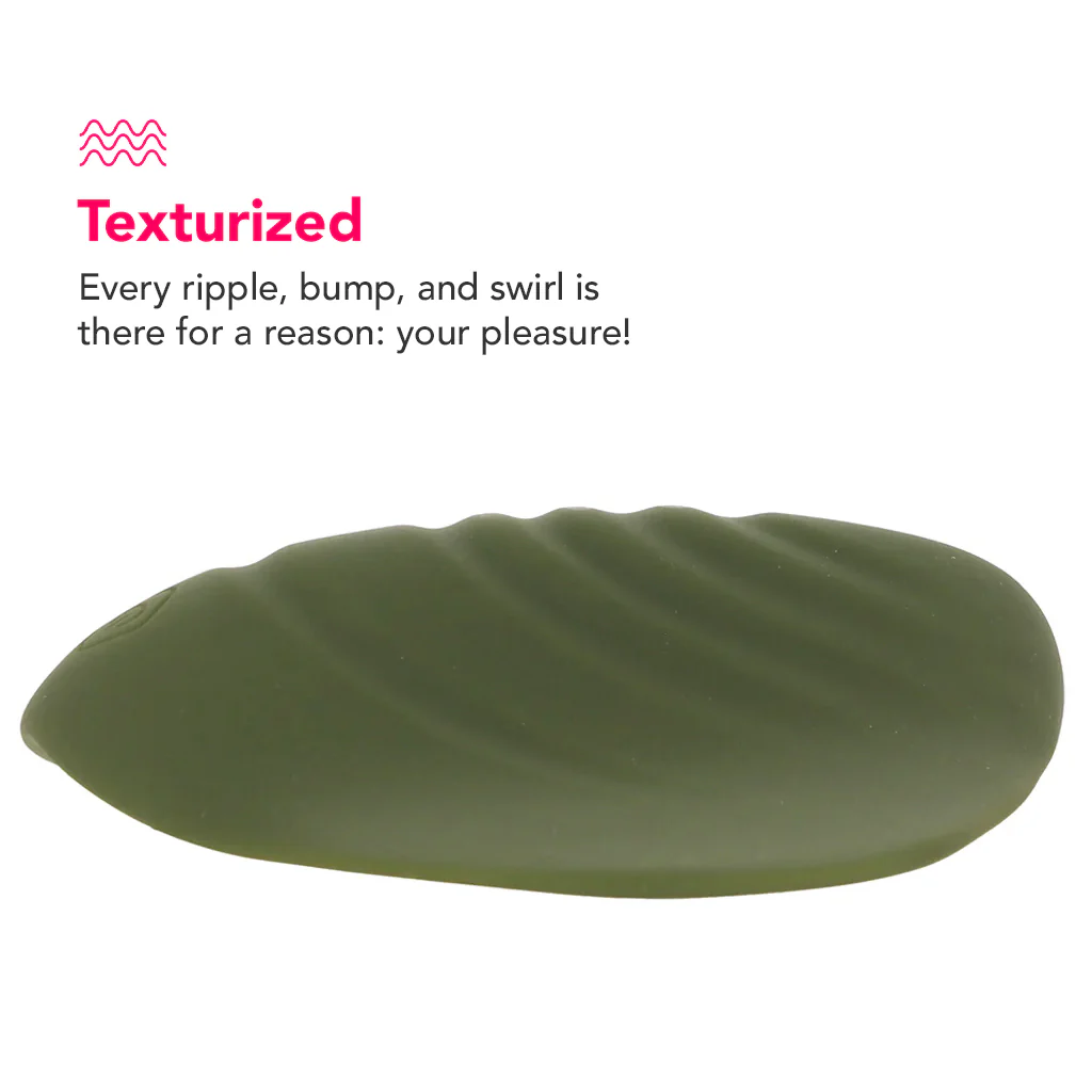 Gender X Pleasure Pad Grinder Vibe - Image 2