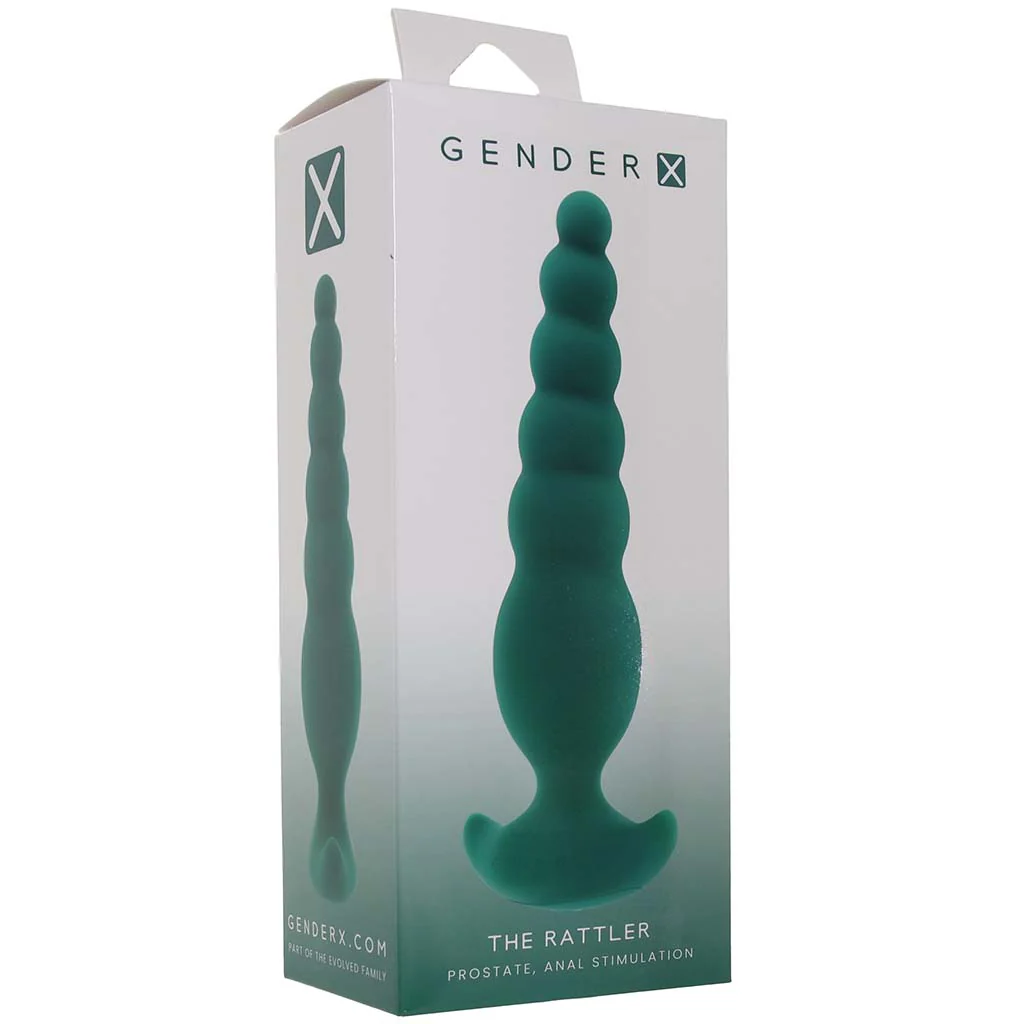 Gender X The Rattler Twirling Plug - Image 9