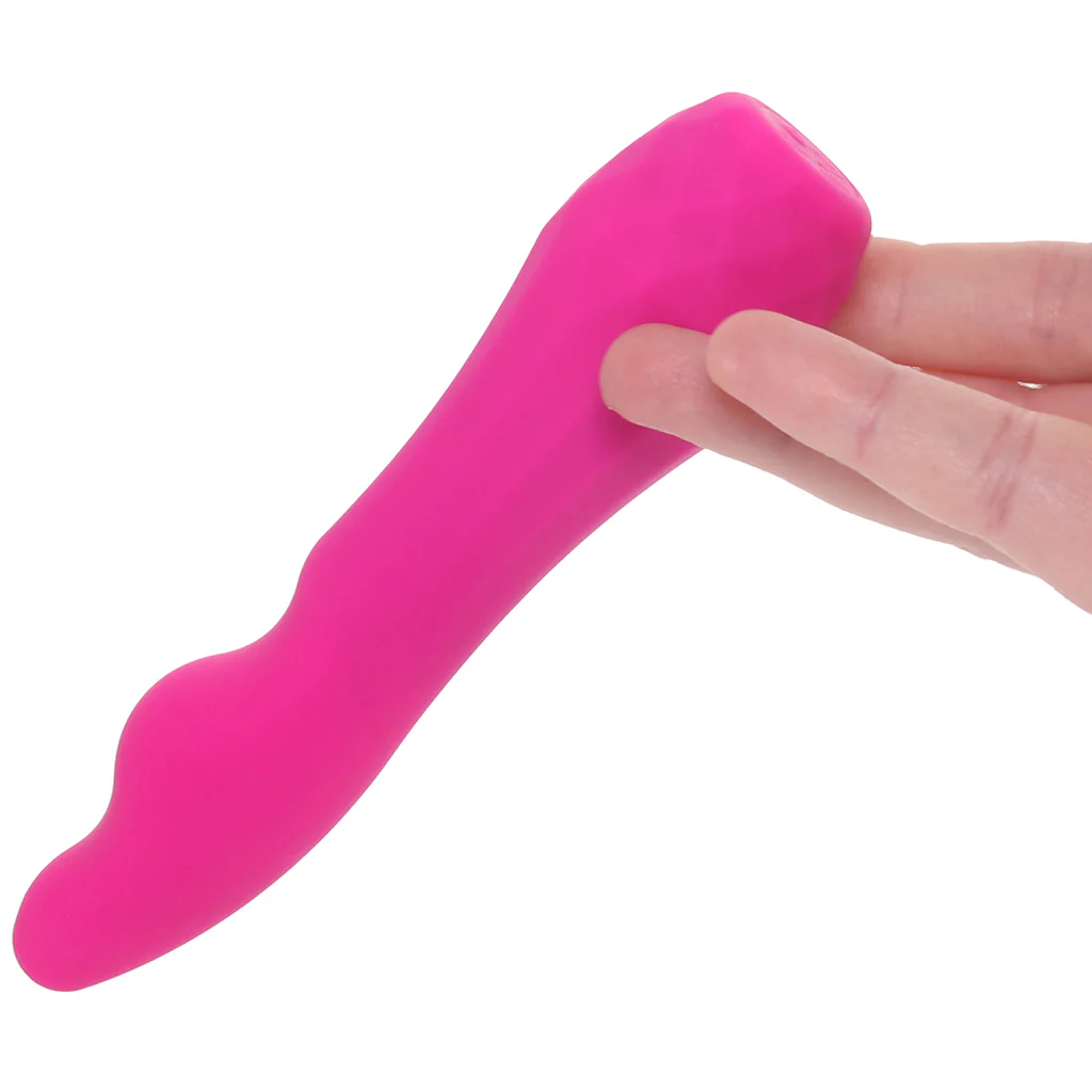Gia Curved Pleaser Vibe - Image 4