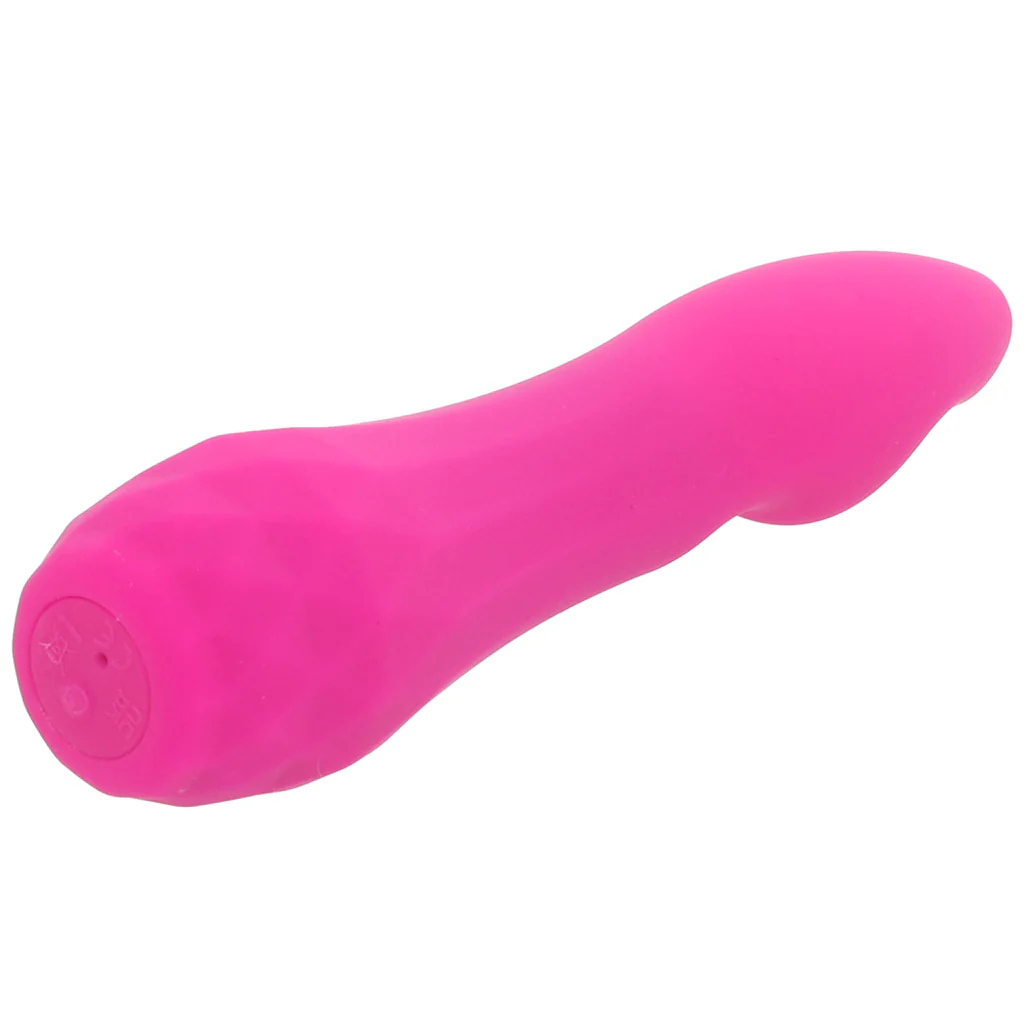 Gia Curved Pleaser Vibe - Image 5
