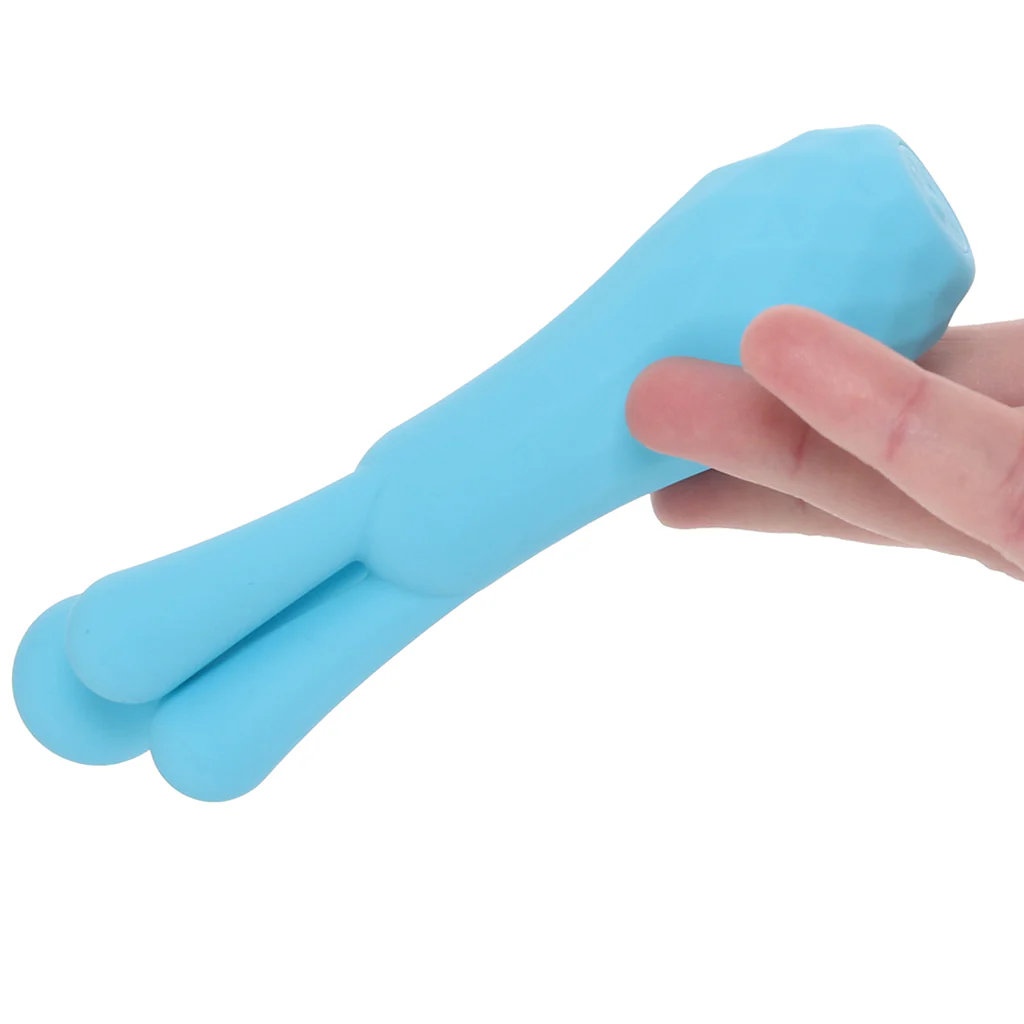 Gia Triple Pleaser Vibe - Image 4