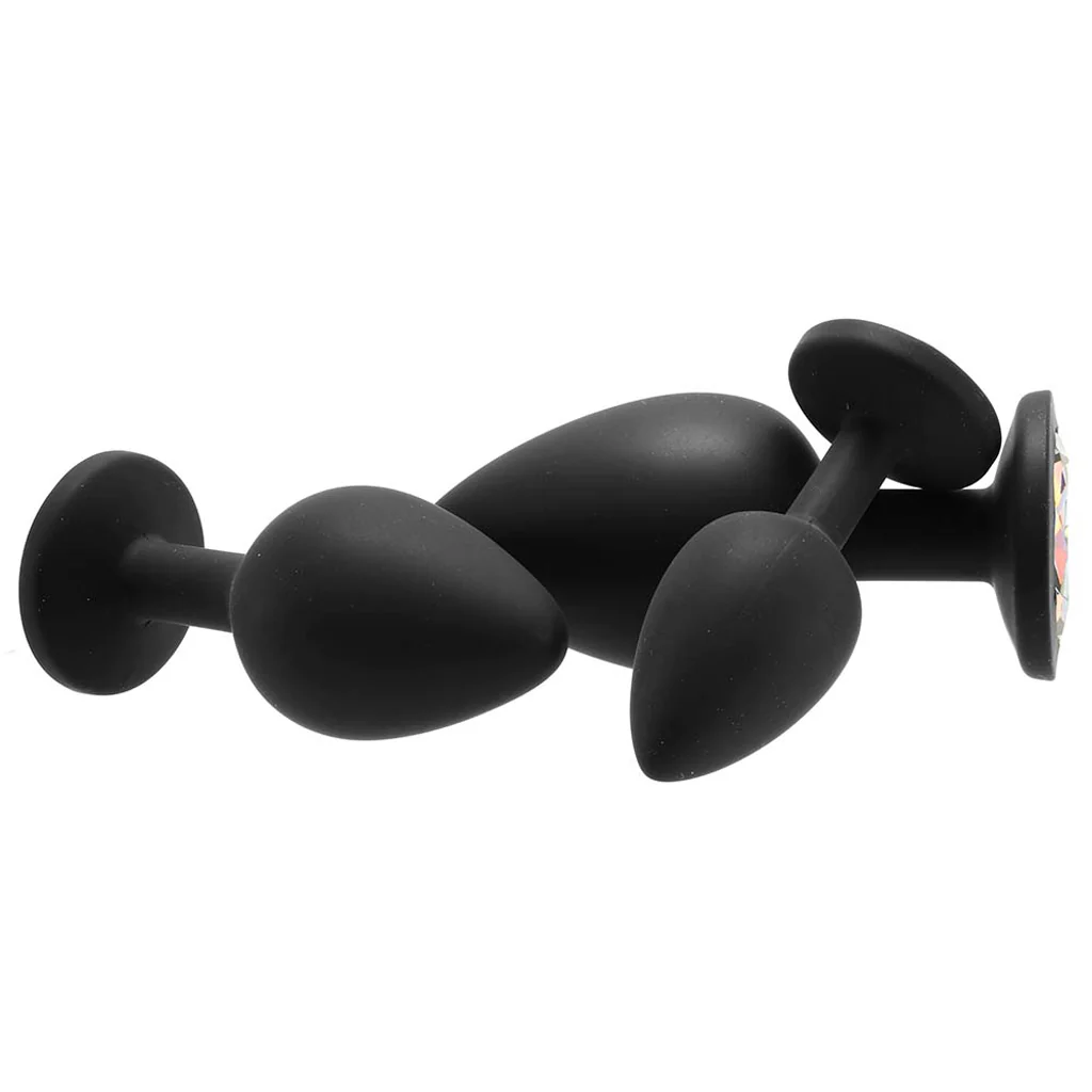 Glams Spades Trainer Kit - Image 2