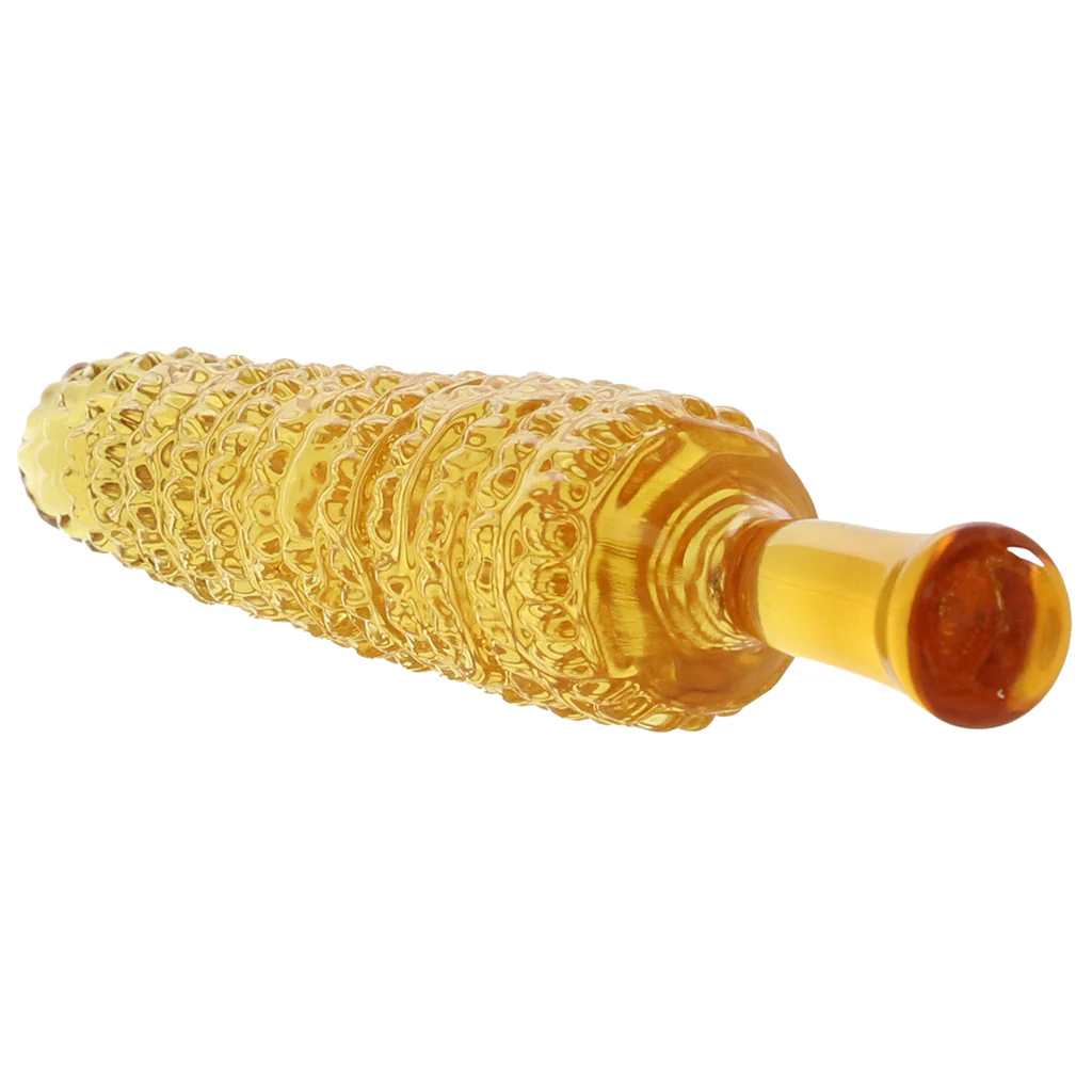 gläs Cornstar Glass Dildo - Image 5