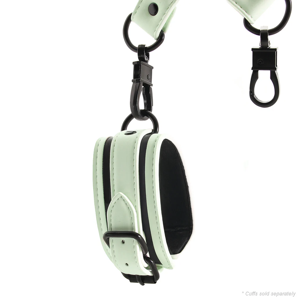 GLO Glow In The Dark Hogtie - Image 5