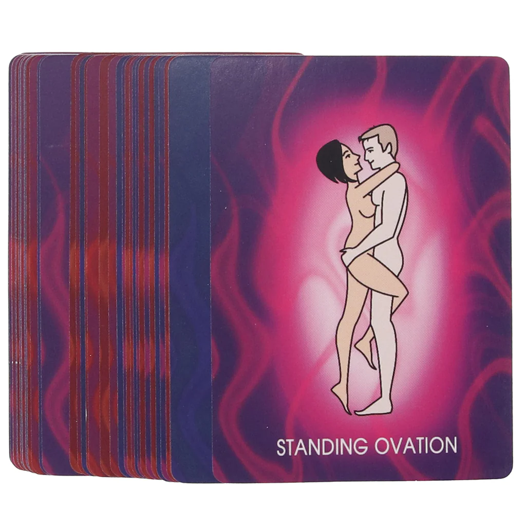 Go F*ck Card Game - Image 2