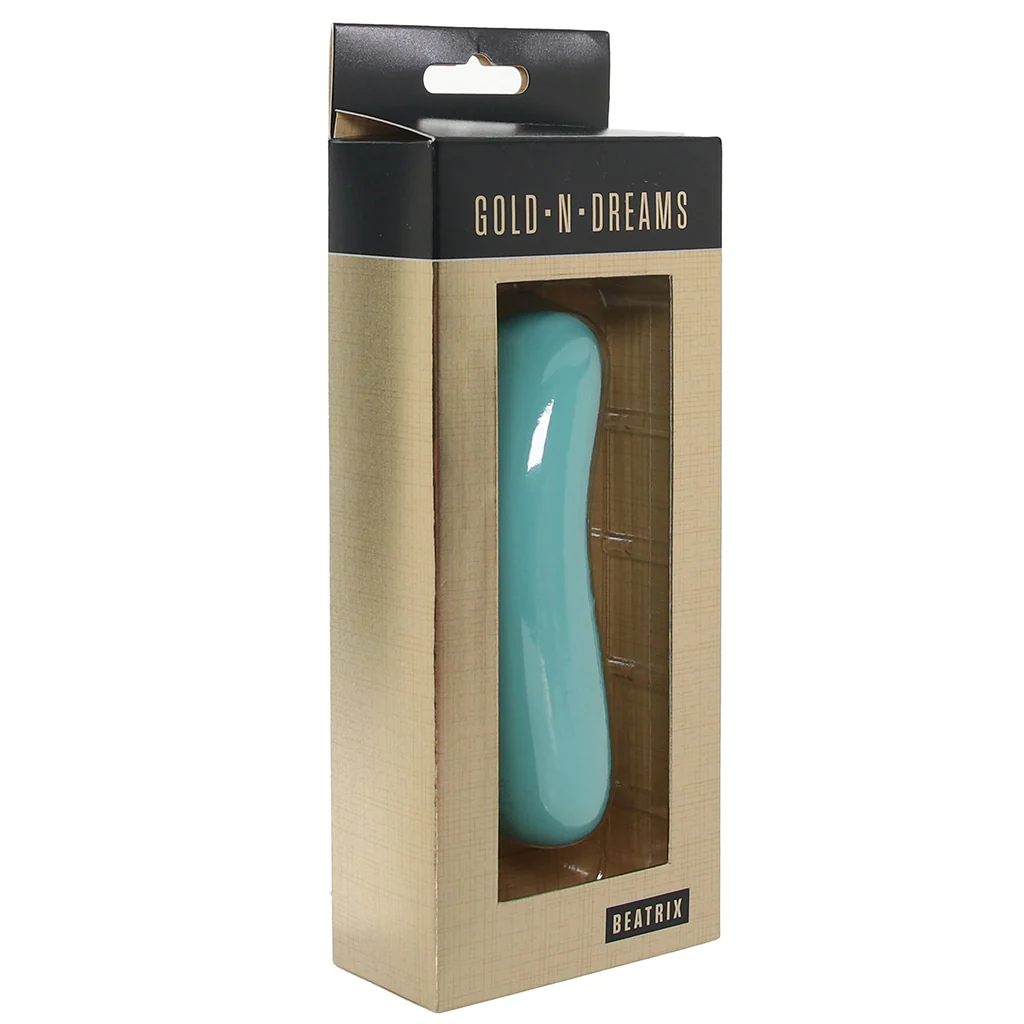 Gold-N-Dreams Beatrix Vibe - Image 9